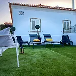 Vakantiehuis Do Descanso *