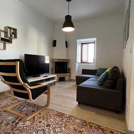 Casa de Férias Do Descanso *