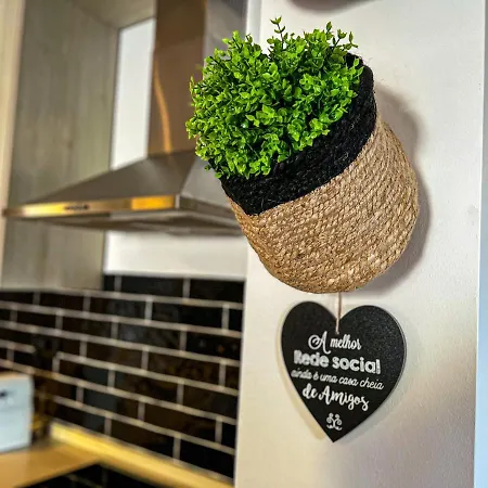 Do Descanso Casa de Férias