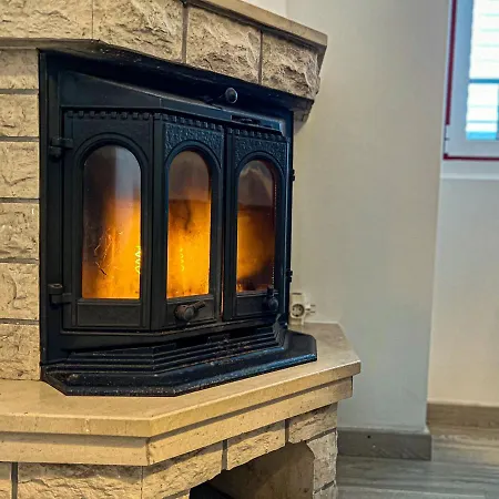 Do Descanso Casa de Férias *