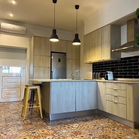 Casa de Férias Do Descanso