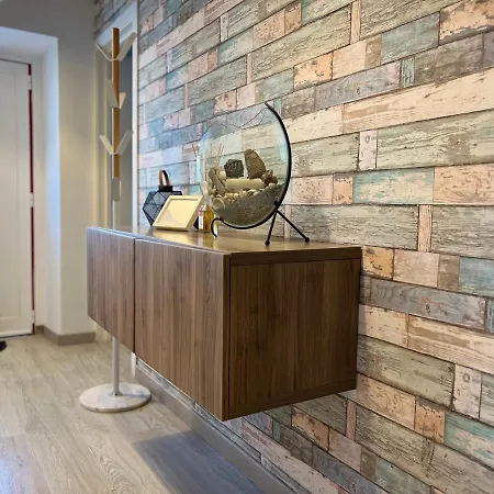 Do Descanso Tatil Evi *