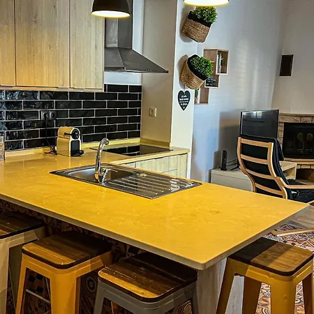 Do Descanso Holiday home Sintra