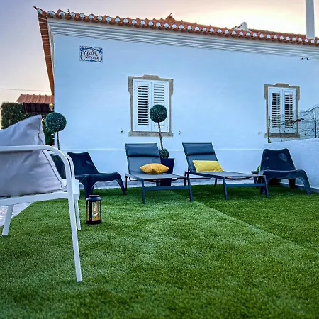 Ferienhaus Do Descanso *