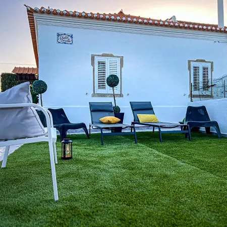 Semesterbostad Do Descanso *