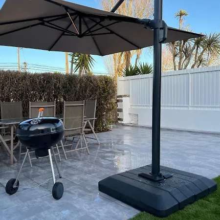 Do Descanso Tatil Evi