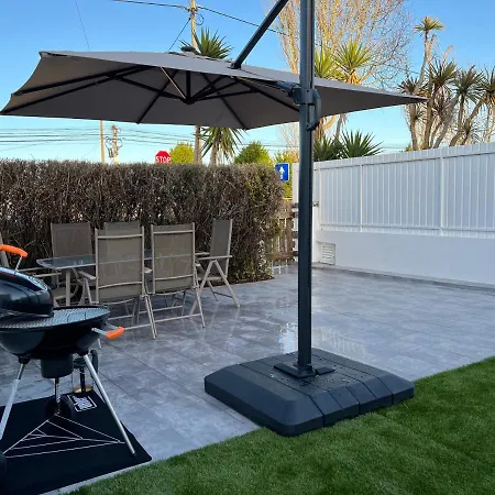 Do Descanso Tatil Evi *