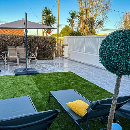 Do Descanso Casa de Férias Sintra