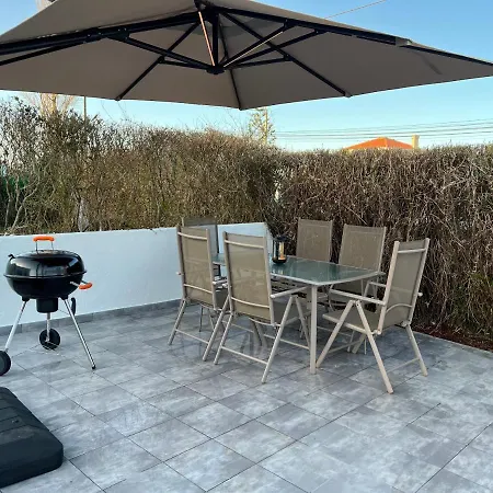 Ferienhaus Do Descanso *