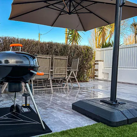 Do Descanso Casa de Férias