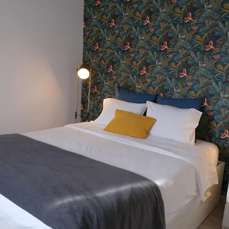 Tatil Evi Do Descanso *