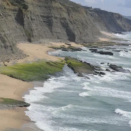 Tatil Evi Do Descanso Sintra
